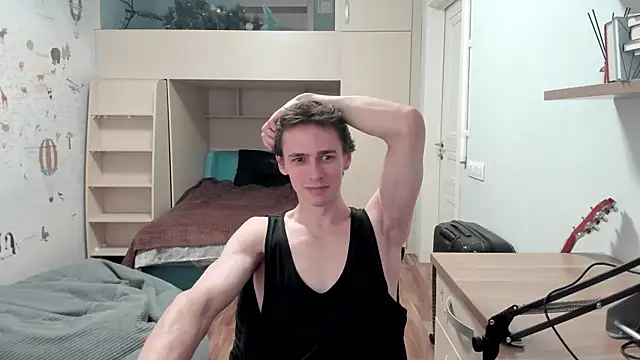 urgoddessboy – webcam-show