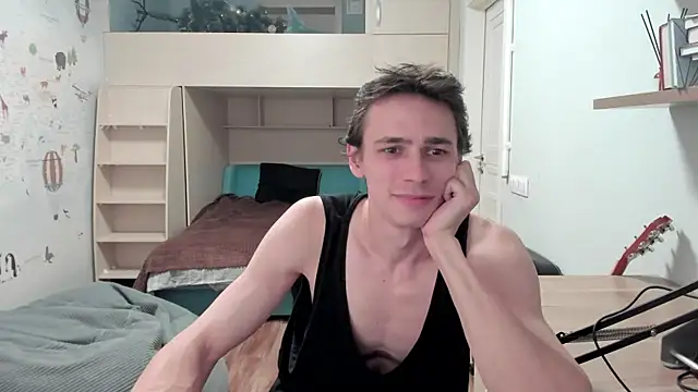 urgoddessboy Webcamshow