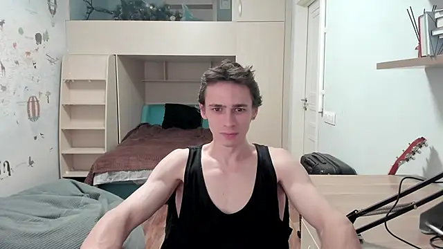 urgoddessboy webcam show