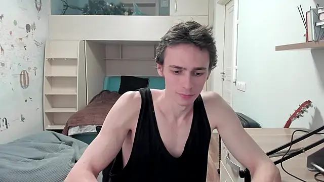 urgoddessboy webcam show