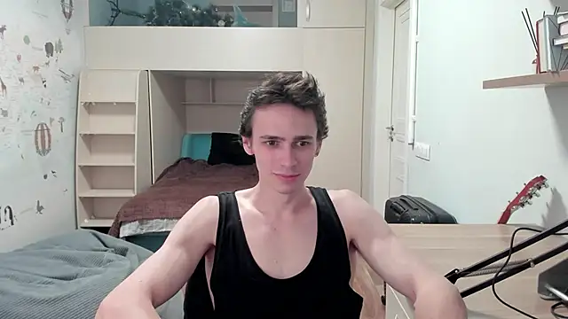 urgoddessboy – webcam-show