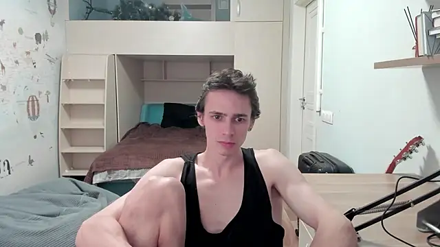 urgoddessboy webcam show