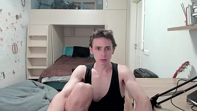 urgoddessboy Шоу с уебкамера