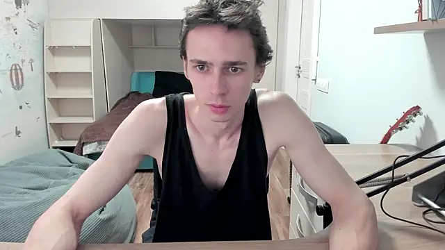 urgoddessboy Show Webcam