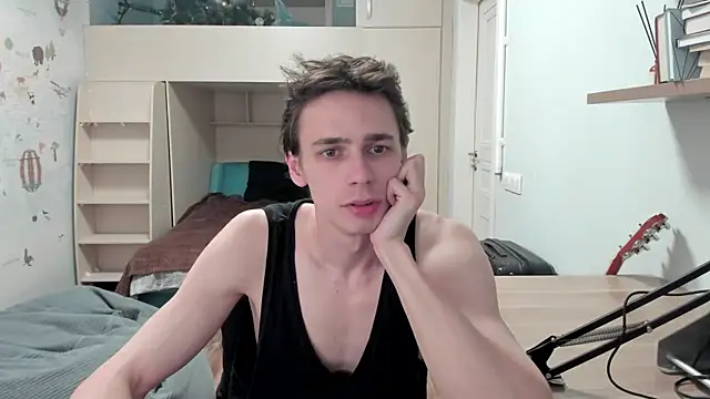 urgoddessboy Webcamshow
