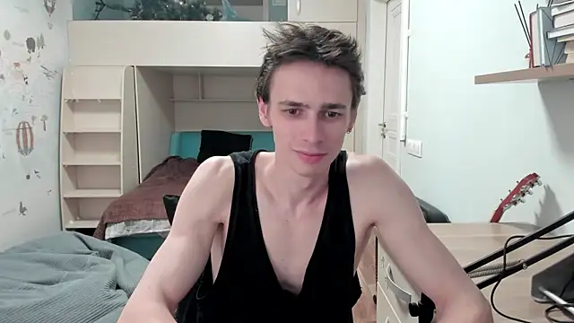 Show de webcam de urgoddessboy