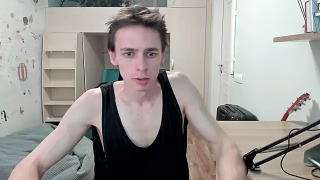 urgoddessboy – webcam-show