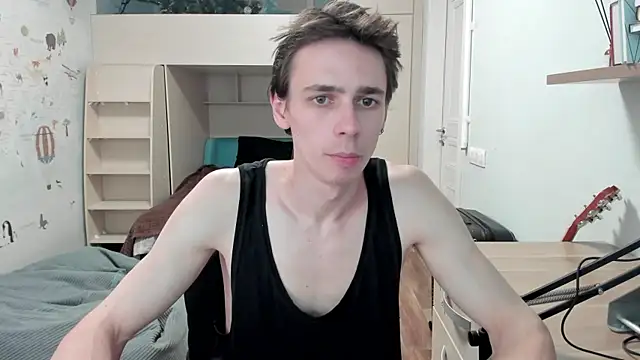 urgoddessboy 网络视讯表演