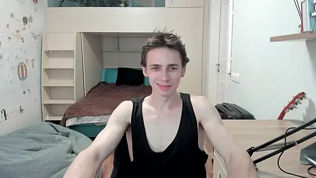 urgoddessboy 网络视讯表演