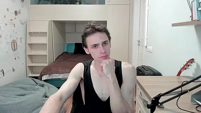 urgoddessboy webkamerás műsora