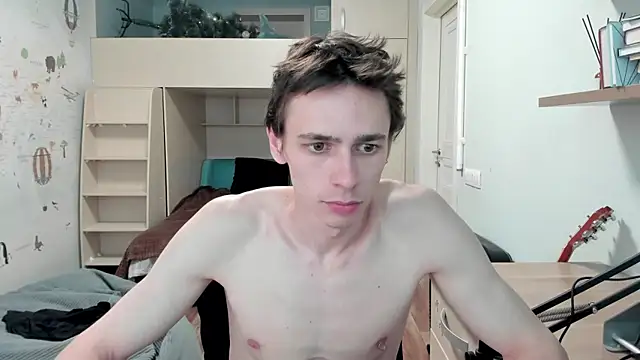 urgoddessboy Webcam-Show