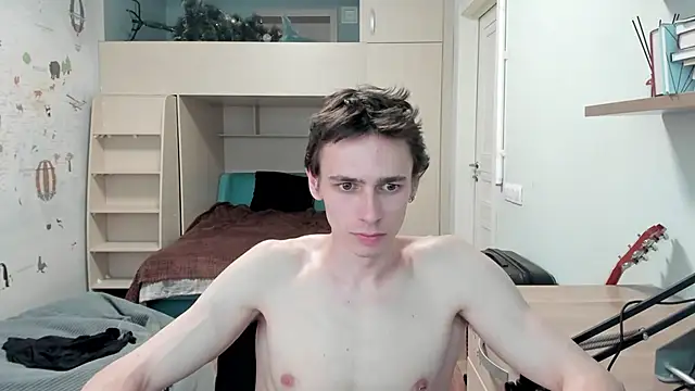 urgoddessboy Show Webcam
