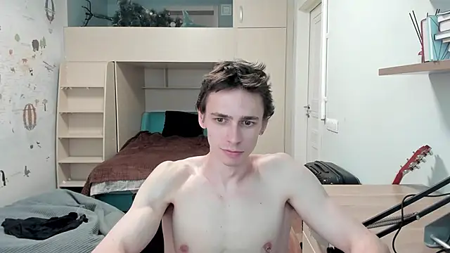 urgoddessboy's Webcam Show