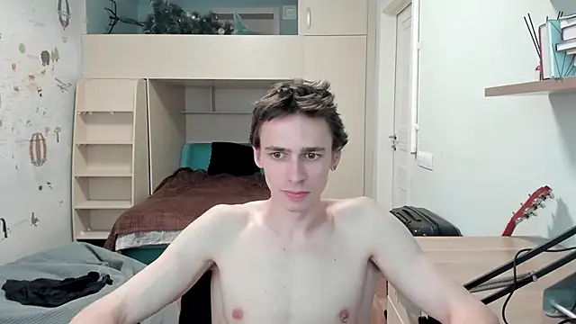 urgoddessboy Webcamshow