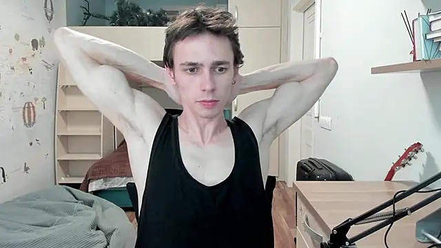 urgoddessboy Show in webcam