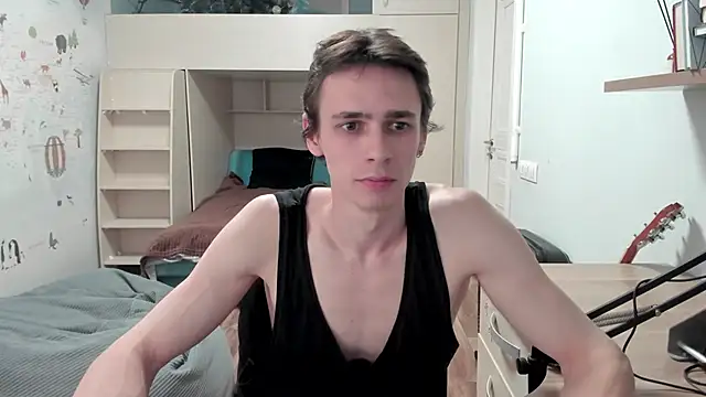 urgoddessboy 网络视讯表演