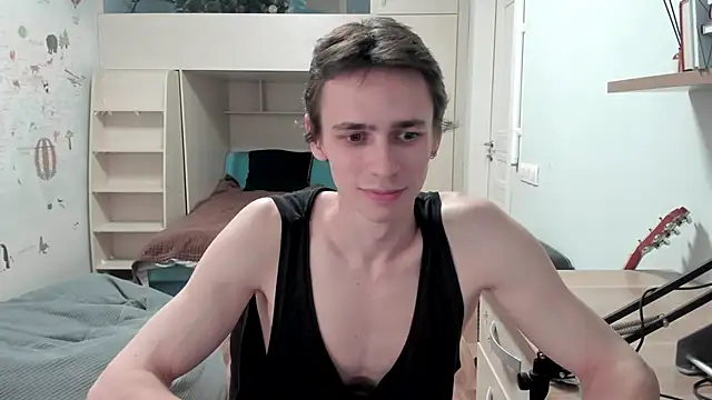 urgoddessboy Show in webcam
