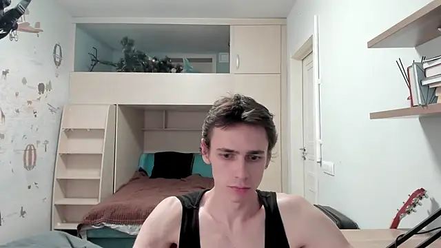 urgoddessboy Show Webcam