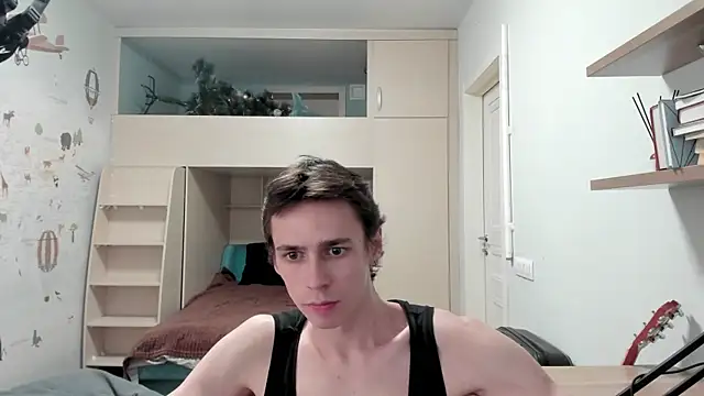 urgoddessboy – webcam-show