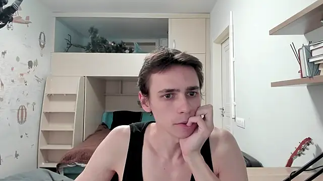 urgoddessboy Webcam-Show