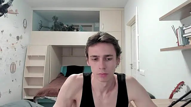 Вебкам-шоу urgoddessboy