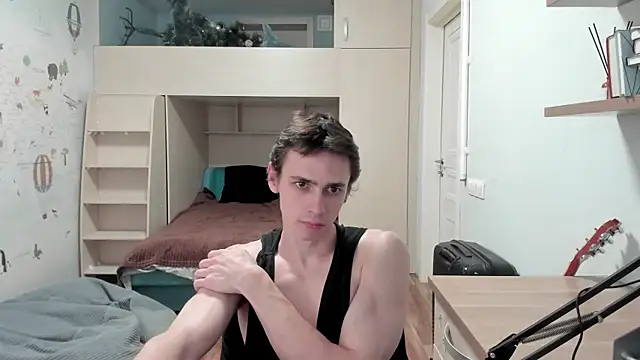 urgoddessboy Webcam-Show