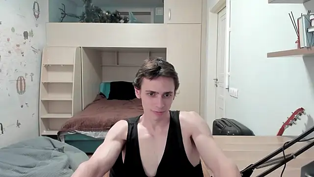 urgoddessboy 网络视讯表演
