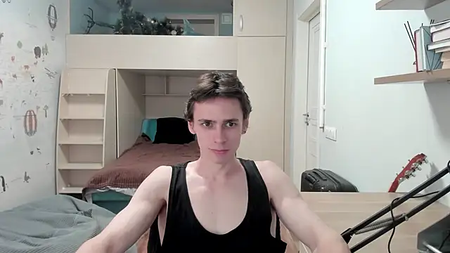 urgoddessboy – webcam-show