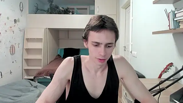 urgoddessboy: вебкам-шоу