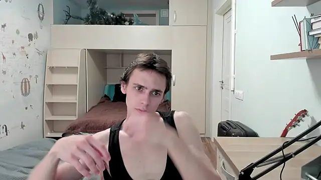 عرض كام urgoddessboy