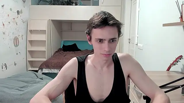 urgoddessboy's Webcam Show