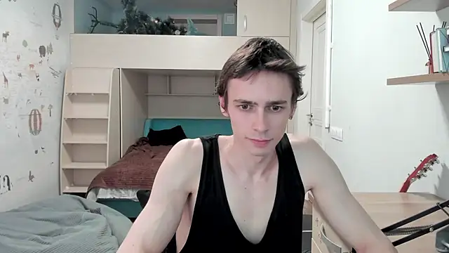 urgoddessboy's Webcam Show