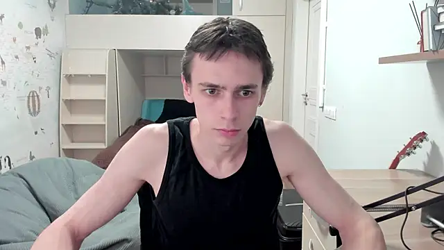 urgoddessboy Webcam Show