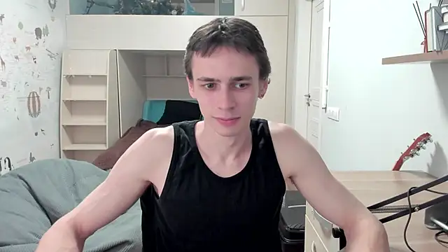 urgoddessboy – webcam-show