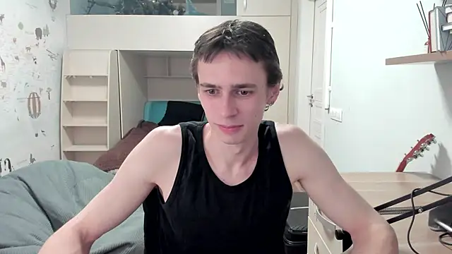 Show Webcam de urgoddessboy