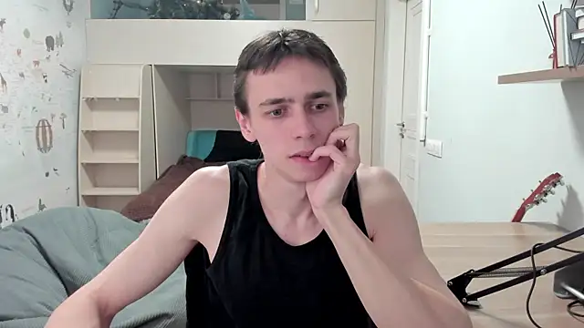 عرض كام urgoddessboy