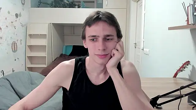 urgoddessboy – webcam-show