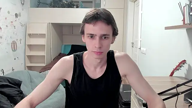 urgoddessboy webcam show