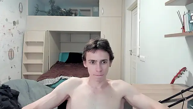 Вебкам-шоу urgoddessboy