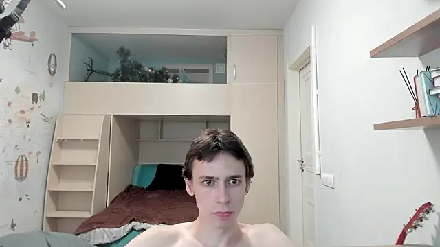 urgoddessboy – webcam-show