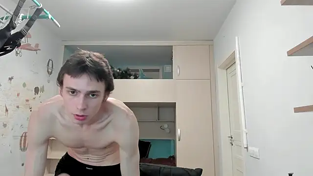 urgoddessboy 网络视讯表演