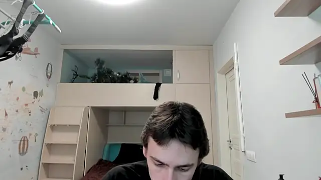 urgoddessboy Webcam show