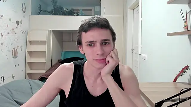 Вебкам-шоу urgoddessboy