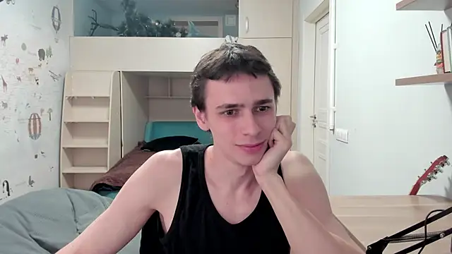Вебкам-шоу urgoddessboy