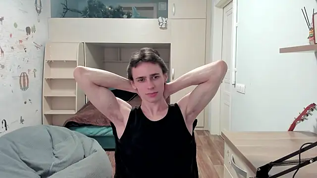 urgoddessboy Webcam Show