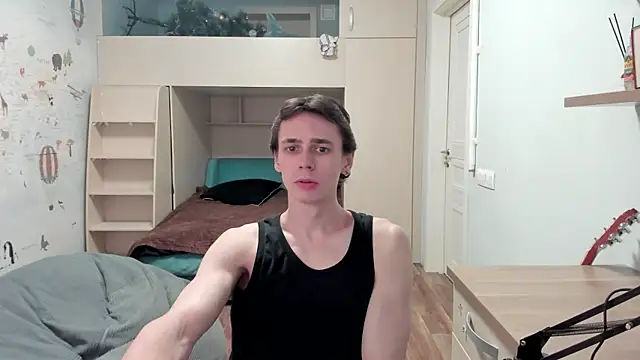 urgoddessboy 在線直播表演