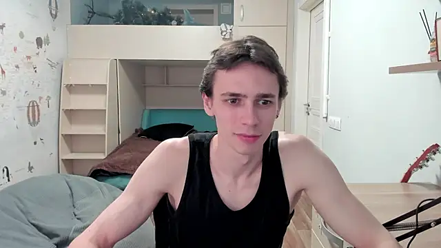 urgoddessboy 网络视讯表演