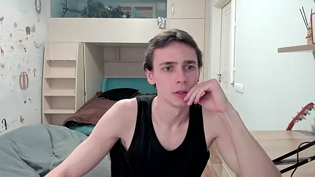 urgoddessboy webcam show