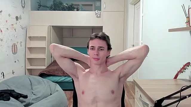 urgoddessboy Webcamshow