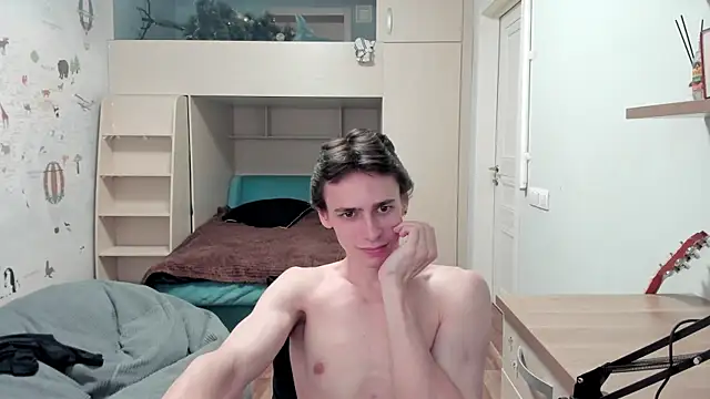 urgoddessboy Webcam show